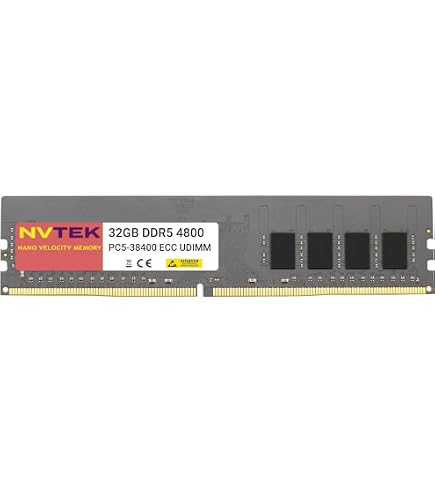 MICRON 64GB PC4-2400T-L Load Reduced ECC Memory LRDIMM